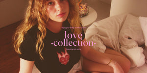 LOVE   COLLECTION