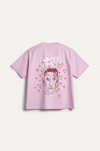 I WANT LOVE T