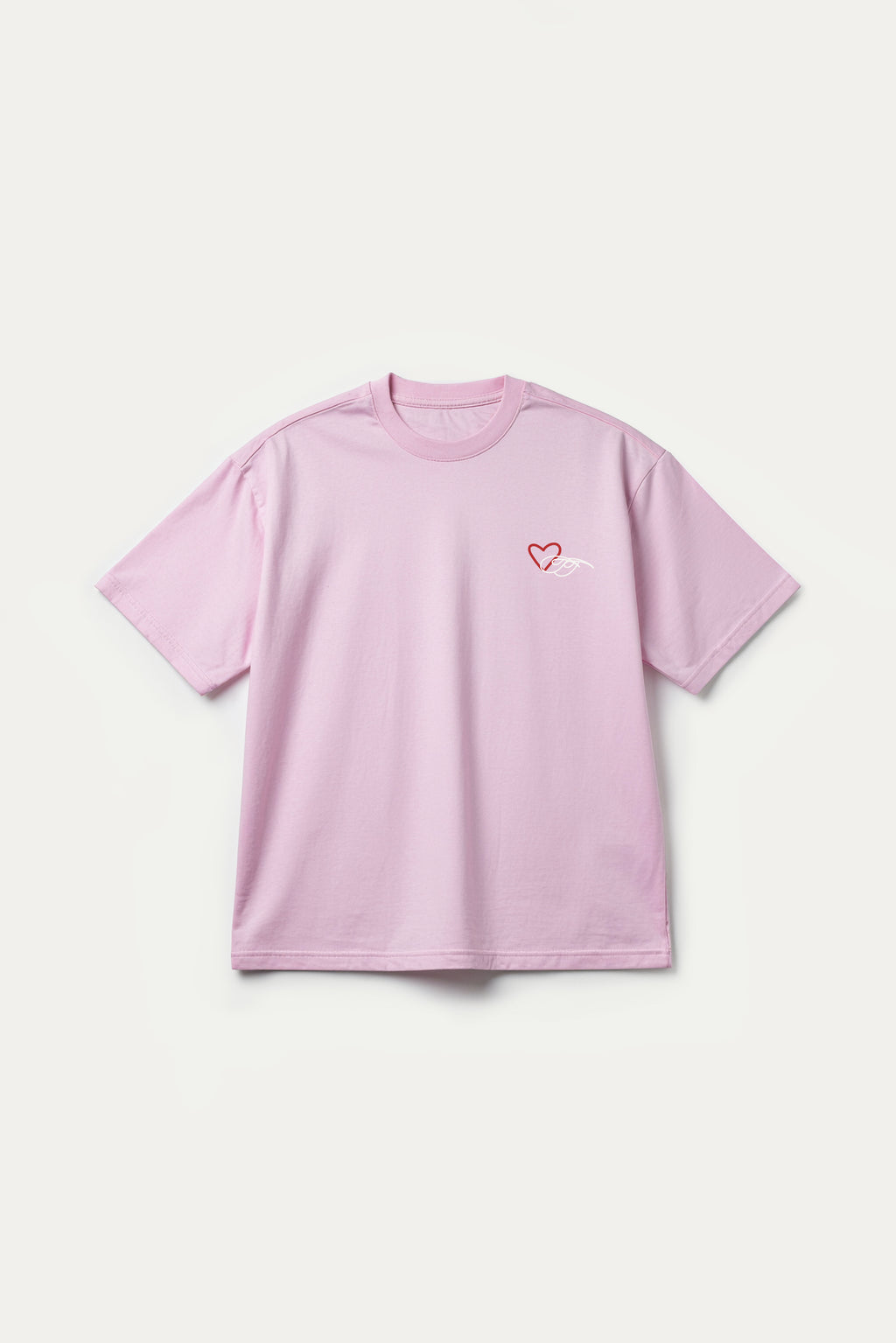 I WANT LOVE T