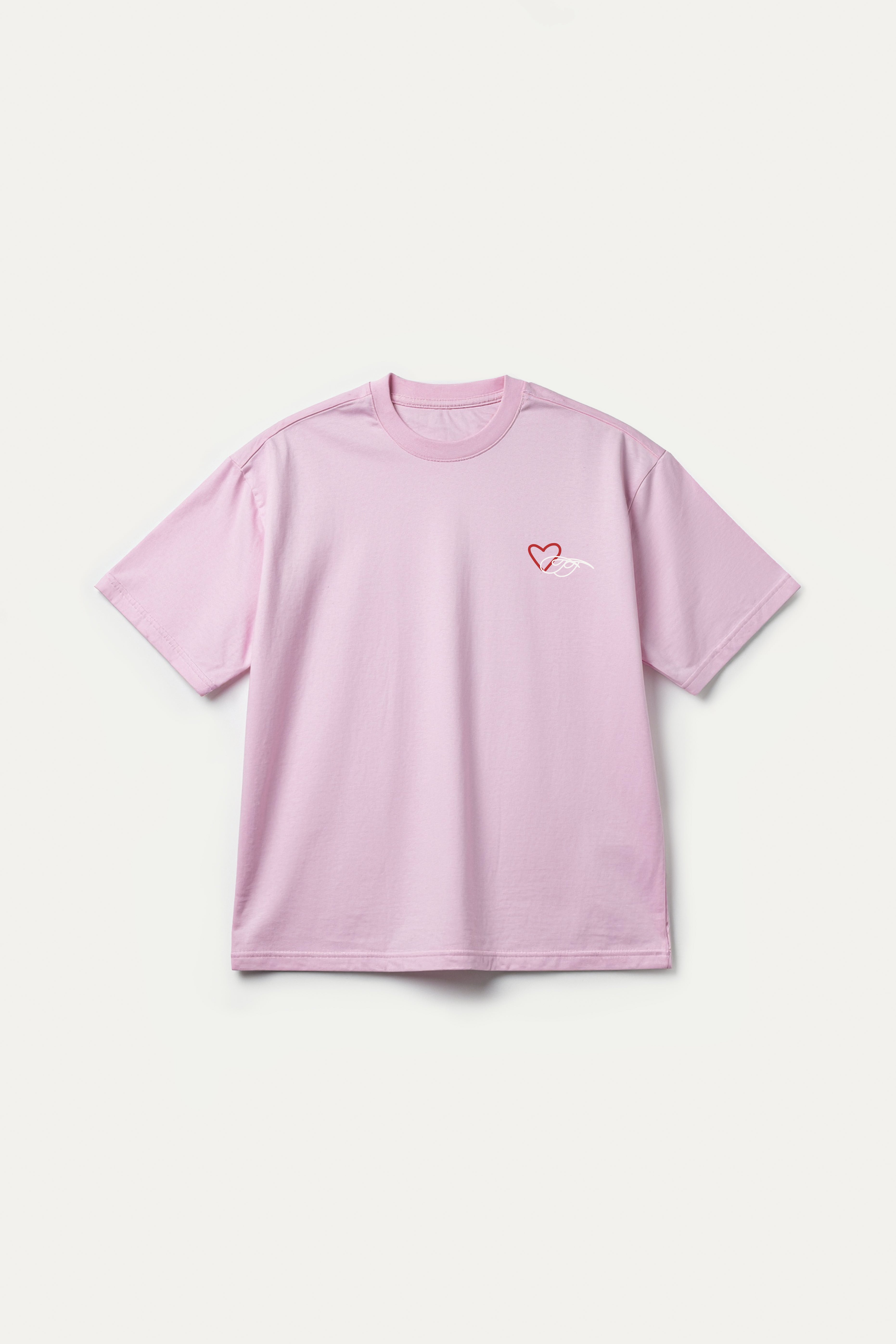 I WANT LOVE T