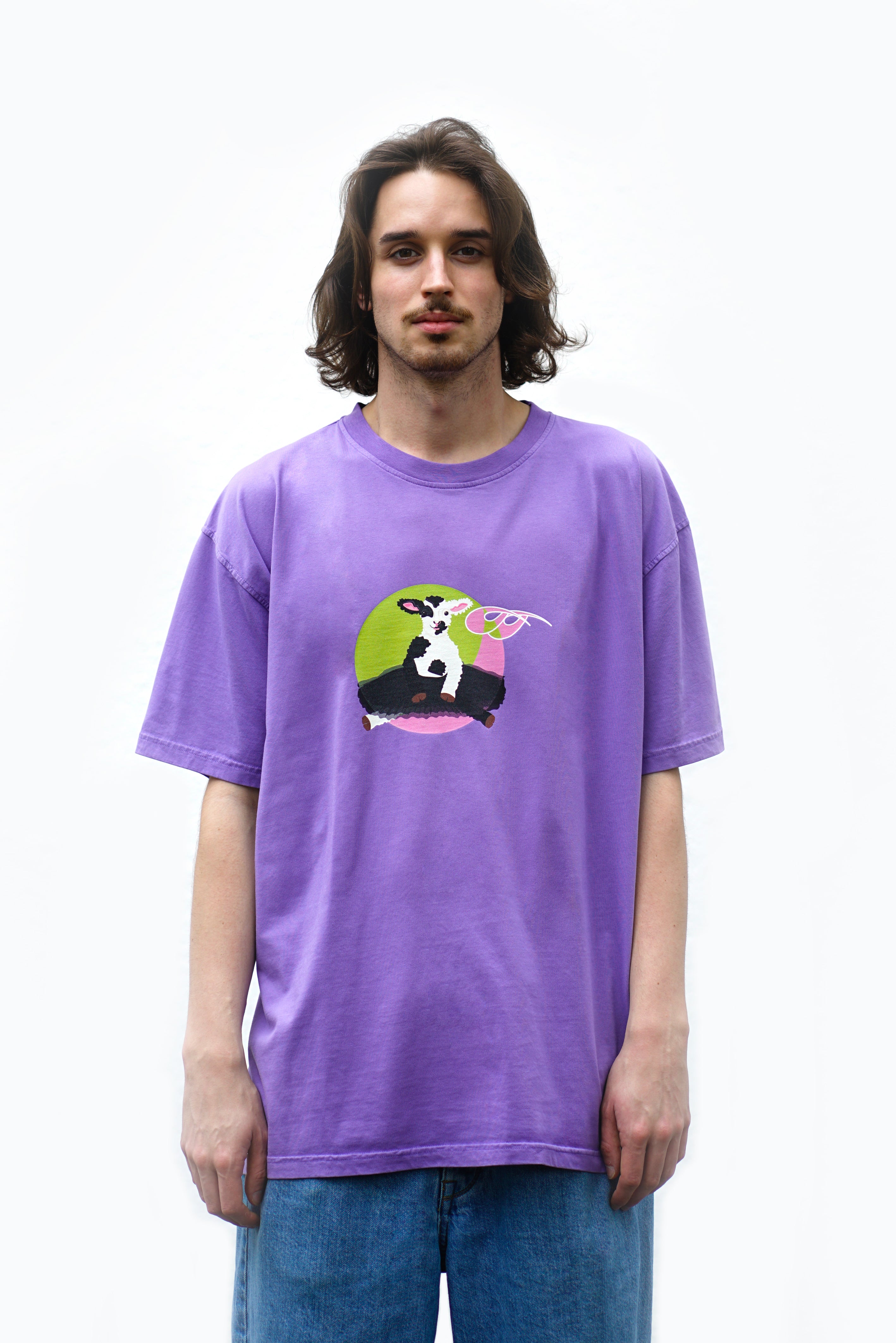 LAMB DU BALLET T