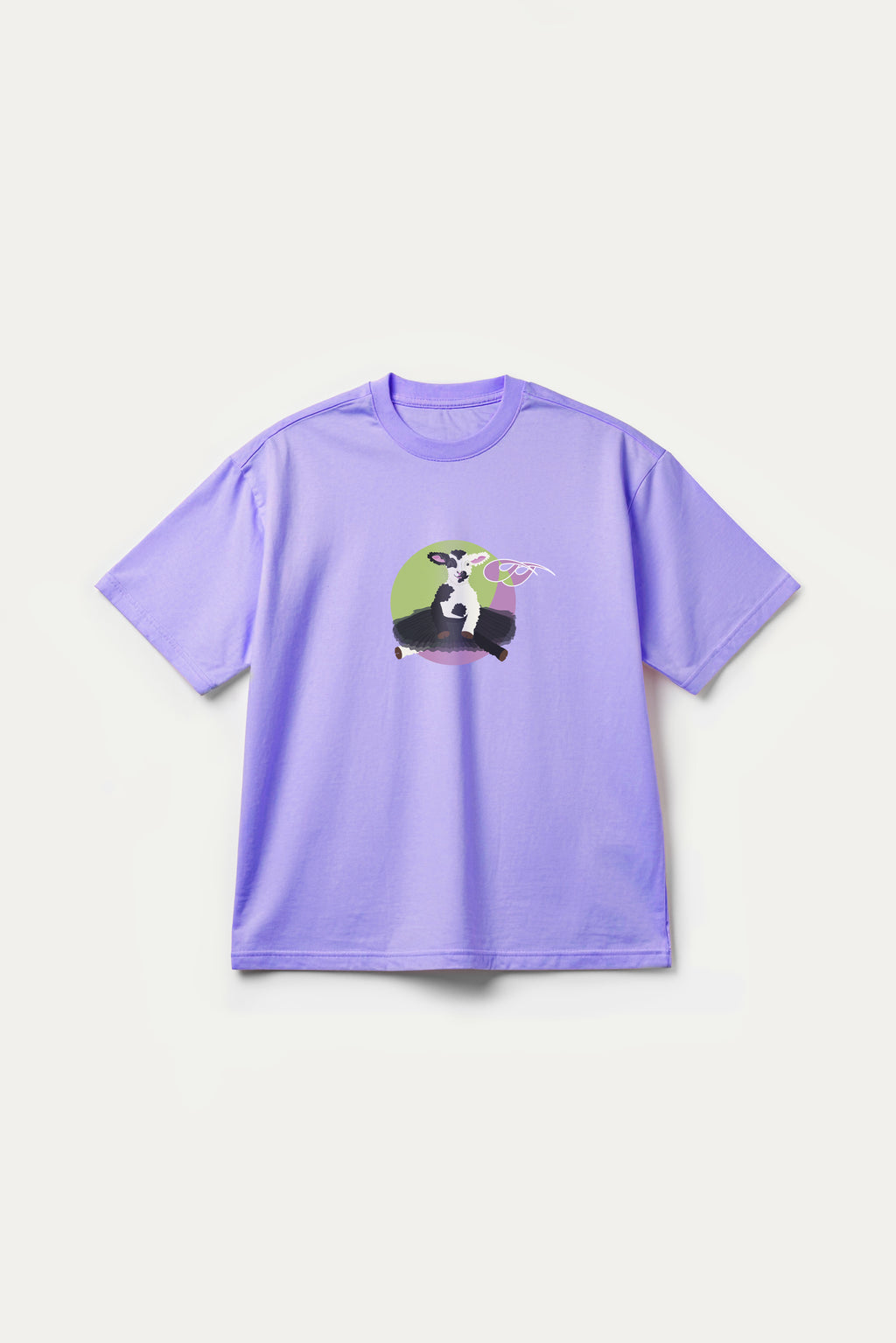 LAMB DU BALLET T