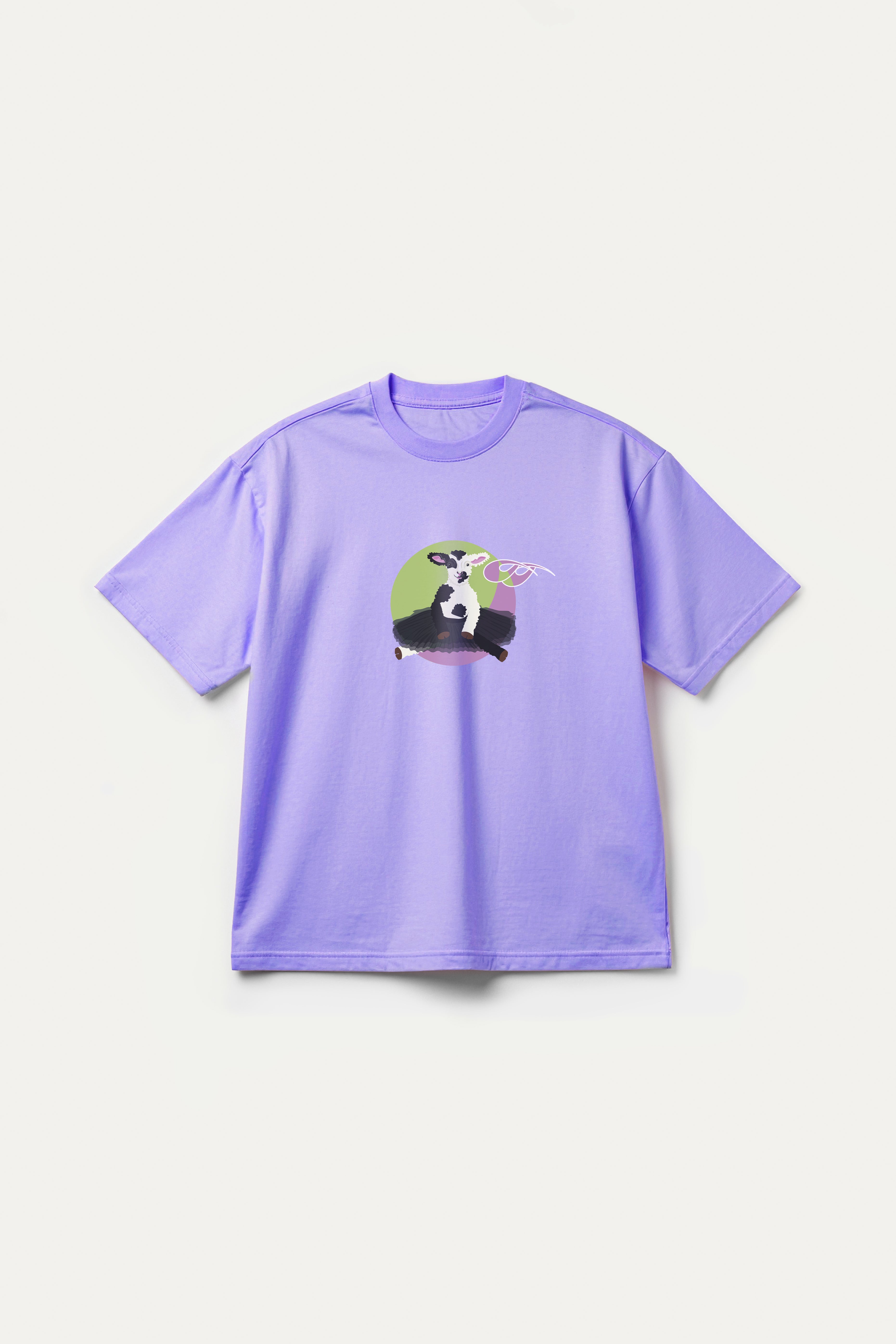 LAMB DU BALLET T