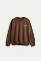 NOBLE GIRAFFES SWEATER