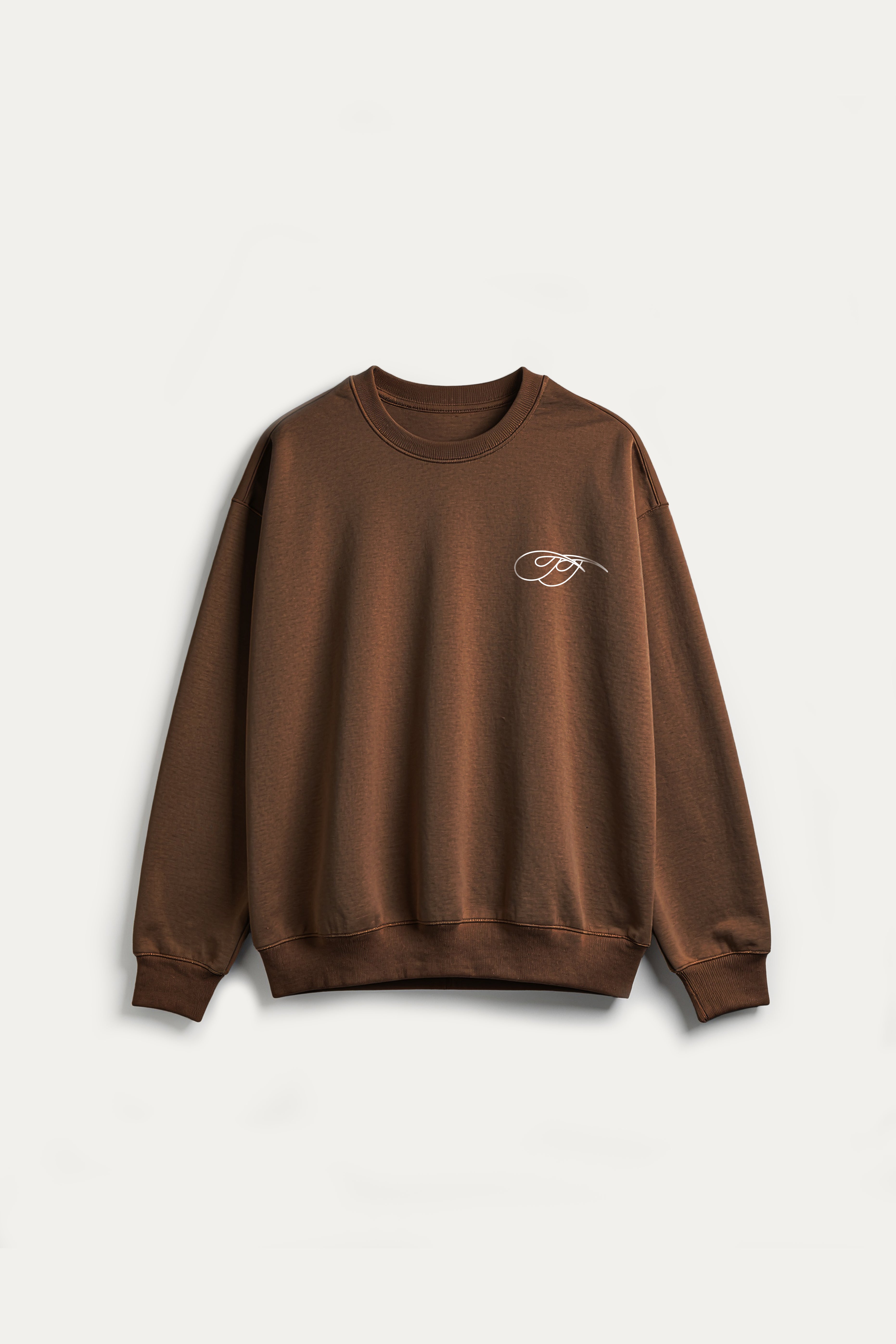 NOBLE GIRAFFES SWEATER