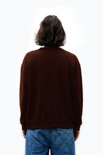 Laden Sie das Bild in den Galerie-Viewer, PINK SOLDIER SWEATER
