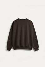 PINK SOLDIER SWEATER