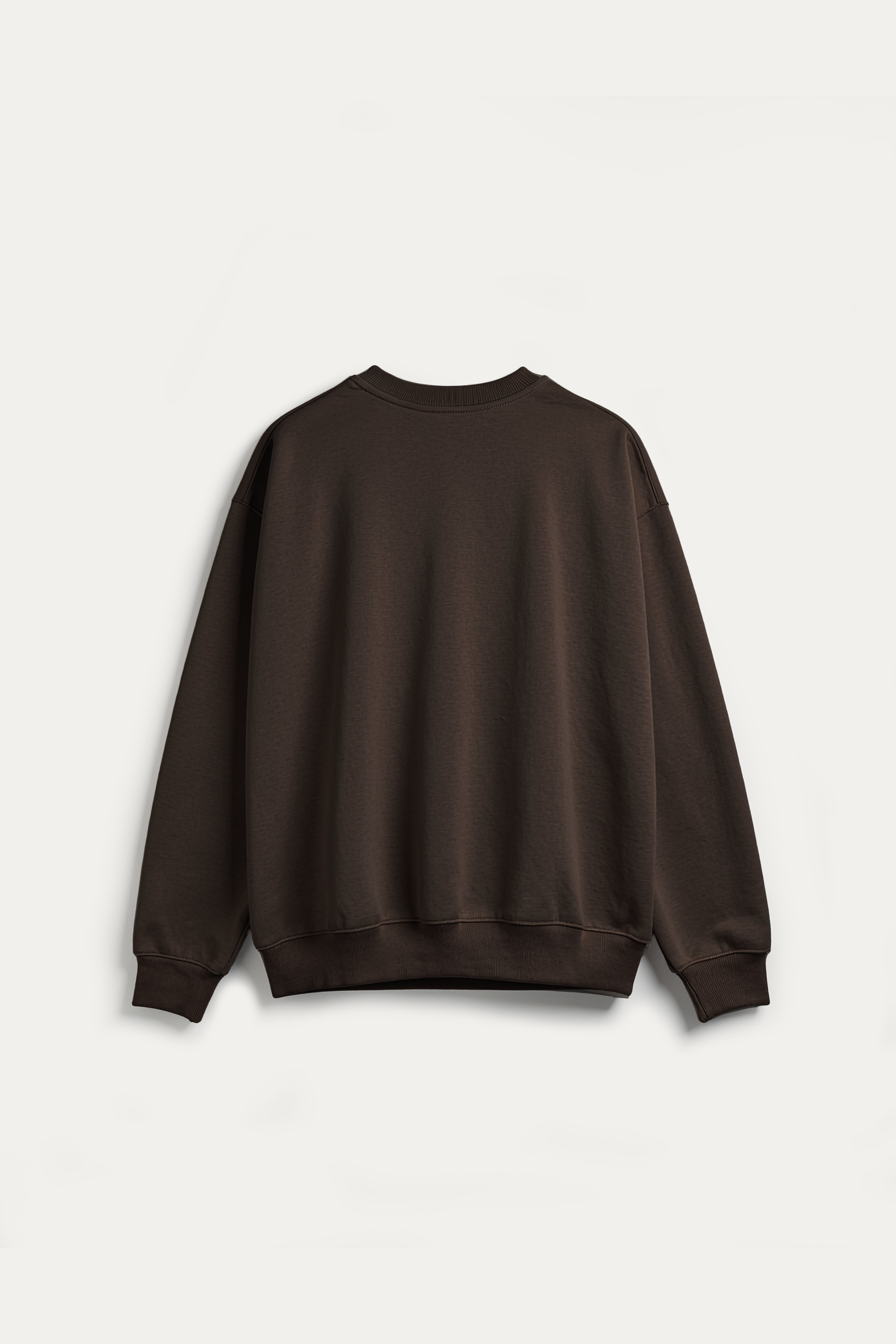 PINK SOLDIER SWEATER