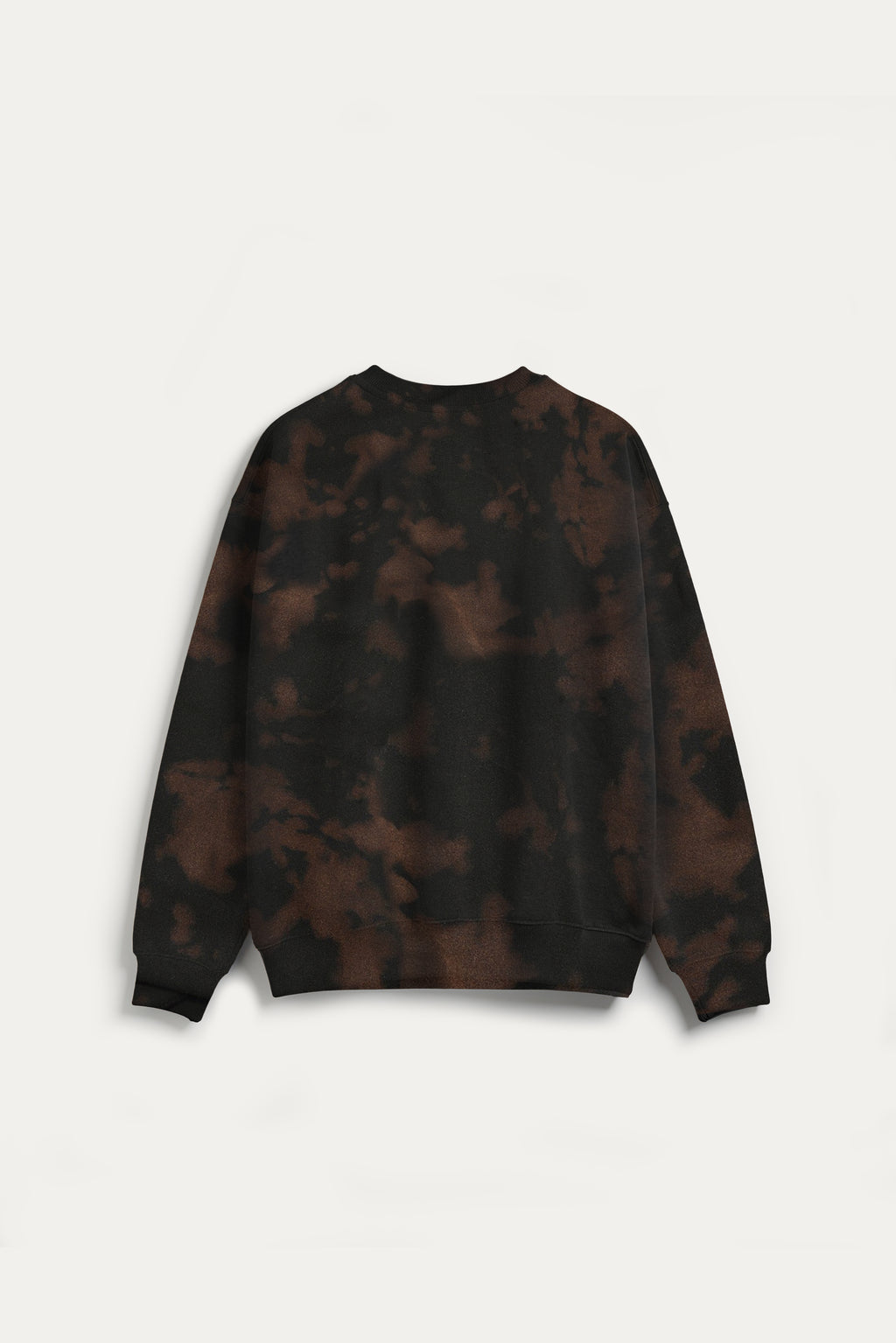 PROFESSOR DIGGA WUFF SWEATER - BATIK VERSION