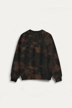 PROFESSOR DIGGA WUFF SWEATER - BATIK VERSION