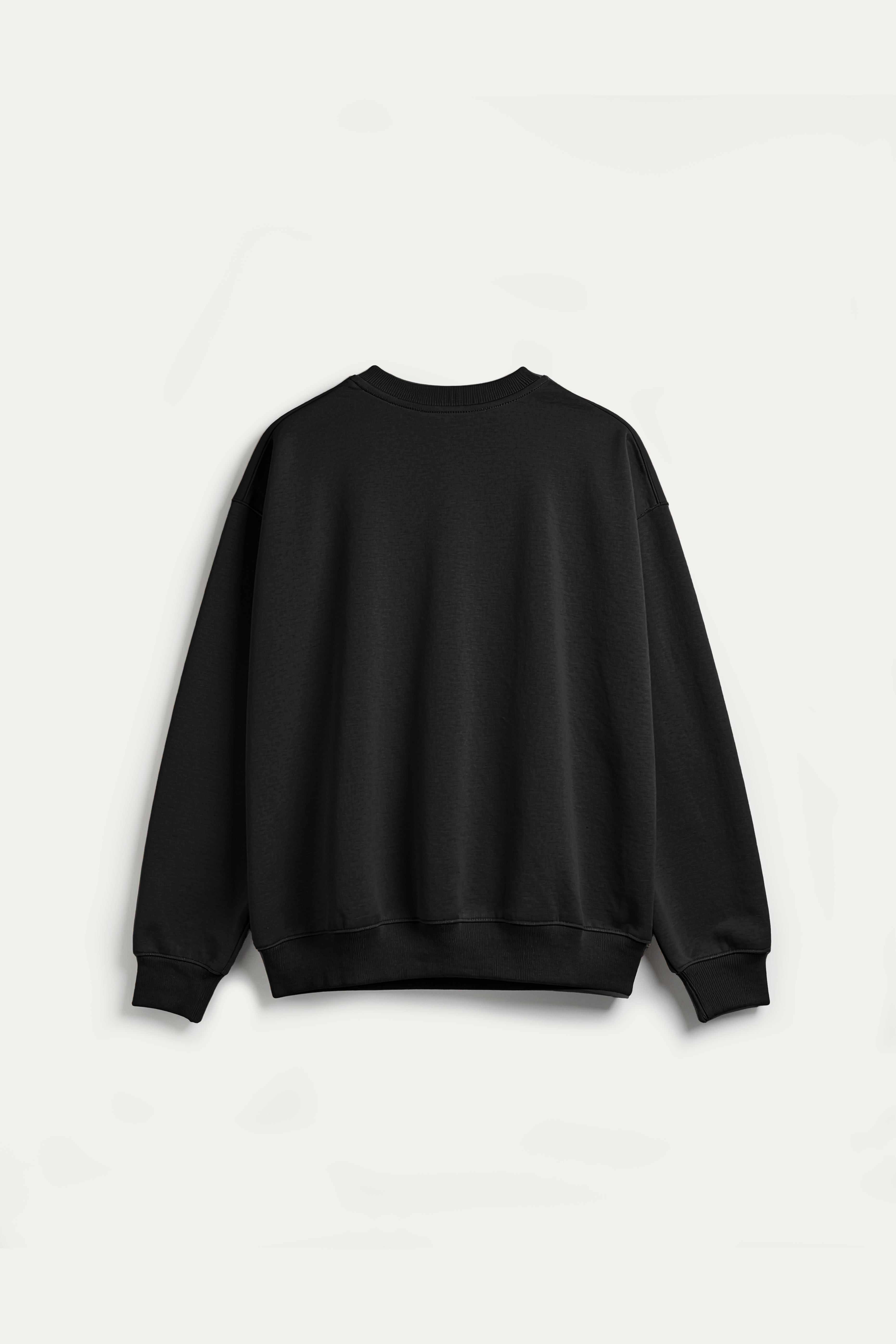 PROFESSOR DIGGA WUFF SWEATER