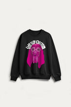 PROFESSOR DIGGA WUFF SWEATER