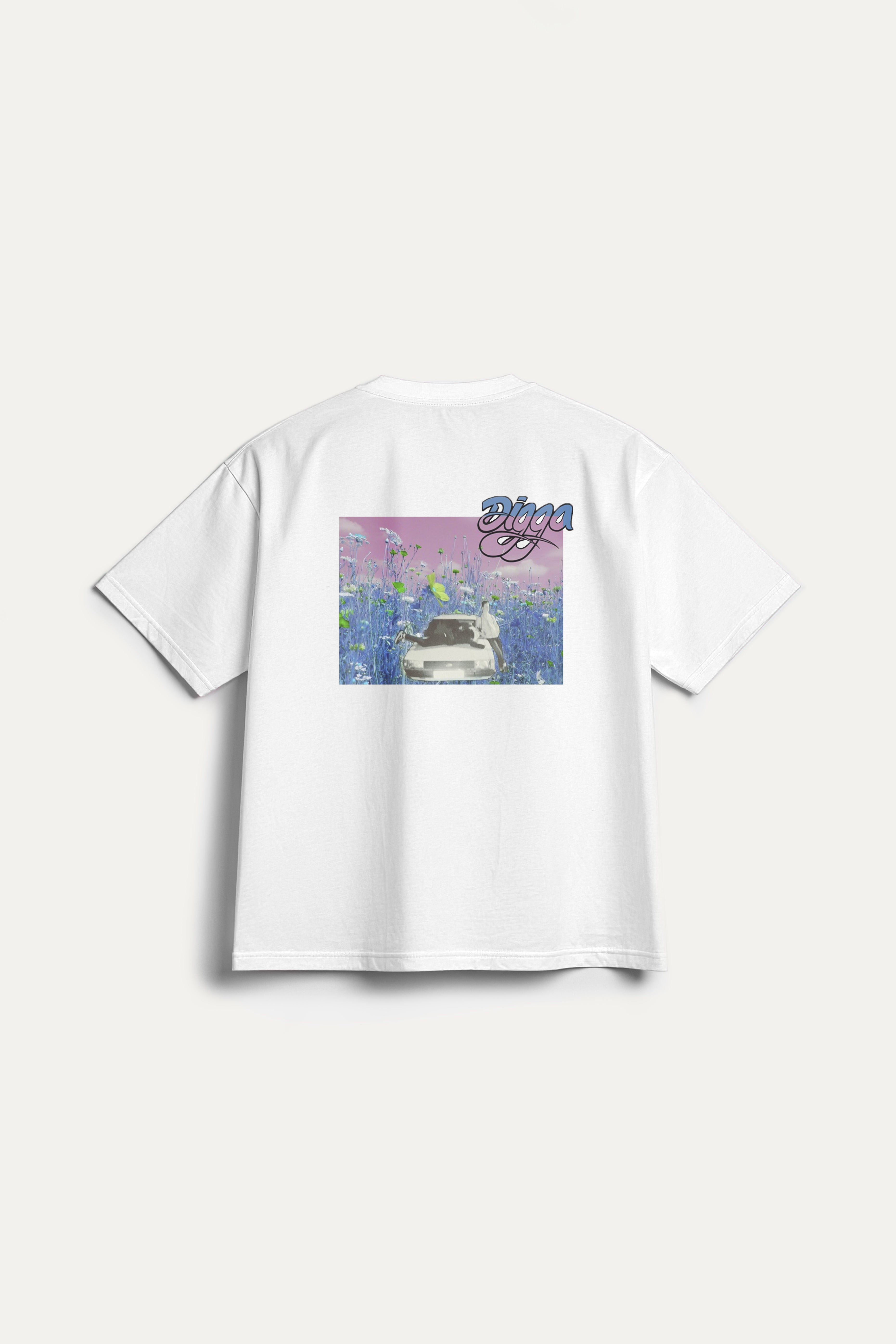 SUMMER NIGHT T