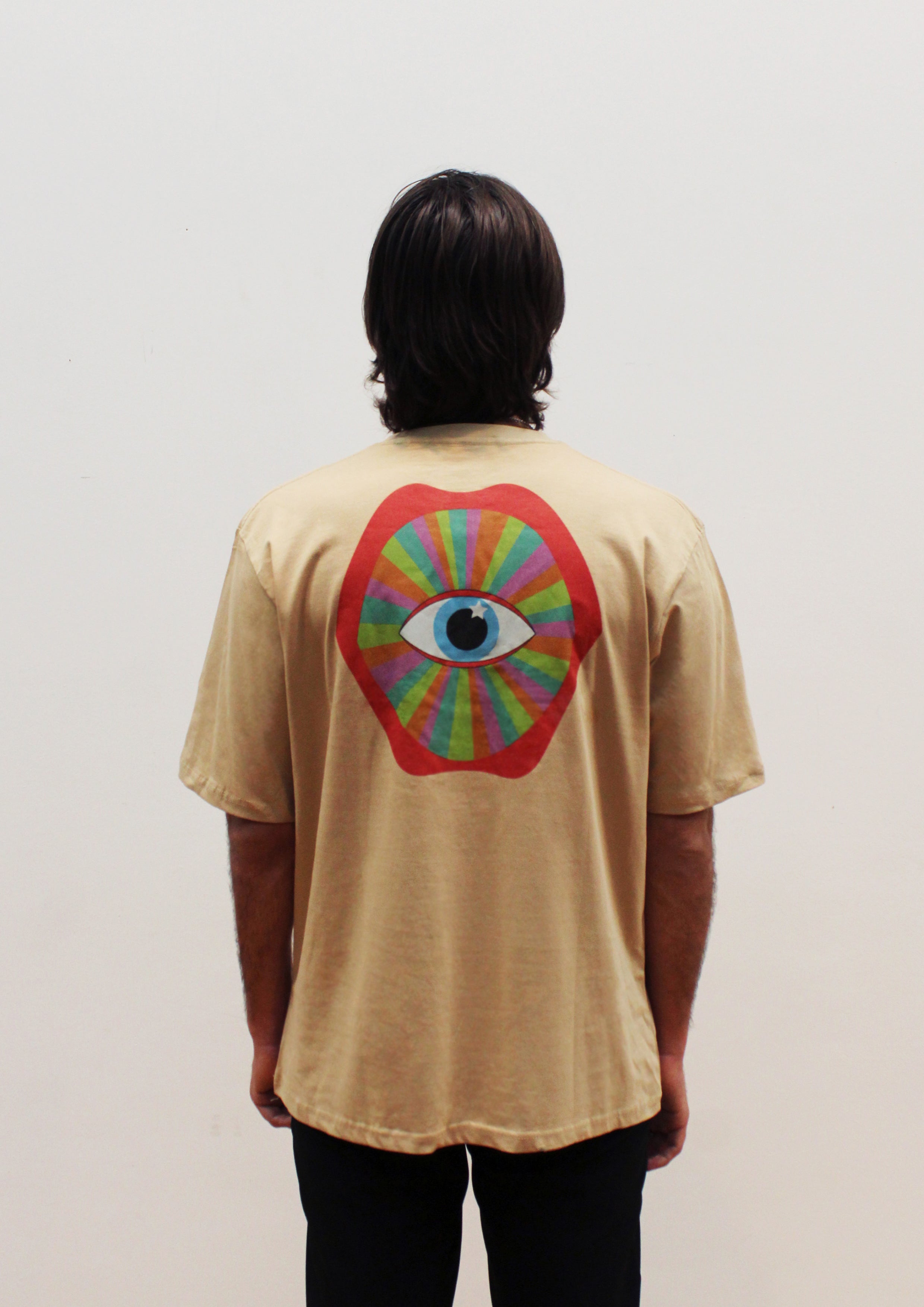 PSYCHEDELIC T